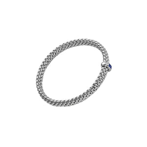 Flex'it Bracelet with Sapphire