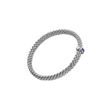 Flex'it Bracelet with Sapphire