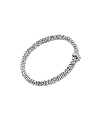 Flex'it bracelet with diamonds thumbnail