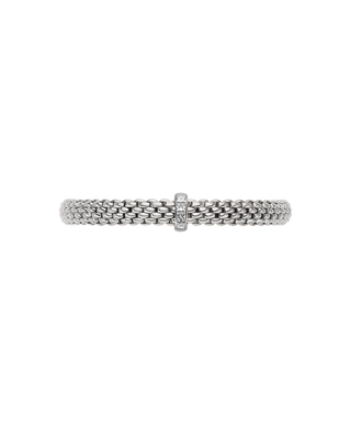 Flex'it bracelet with diamonds thumbnail