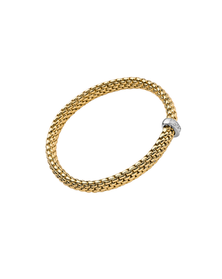 Flex'it bracelet with diamonds thumbnail