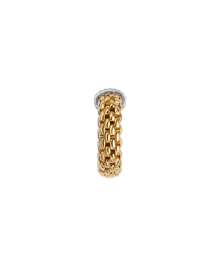 Flex'it ring with diamond pavé thumbnail