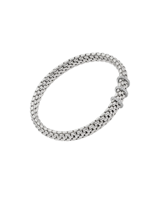 Flex'it bracelet with diamond pavé thumbnail
