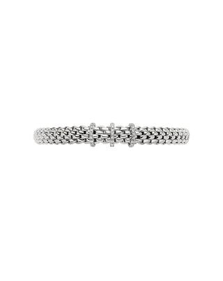 Flex'it bracelet with diamond pavé thumbnail