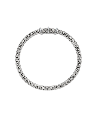 Flex'it bracelet with diamond pavé thumbnail