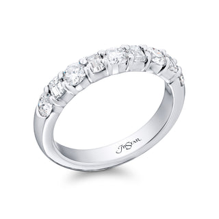 JB Star Platinum Diamond Ring - 5930/013 thumbnail
