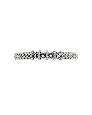 Flex'it bracelet with diamond pavé thumbnail