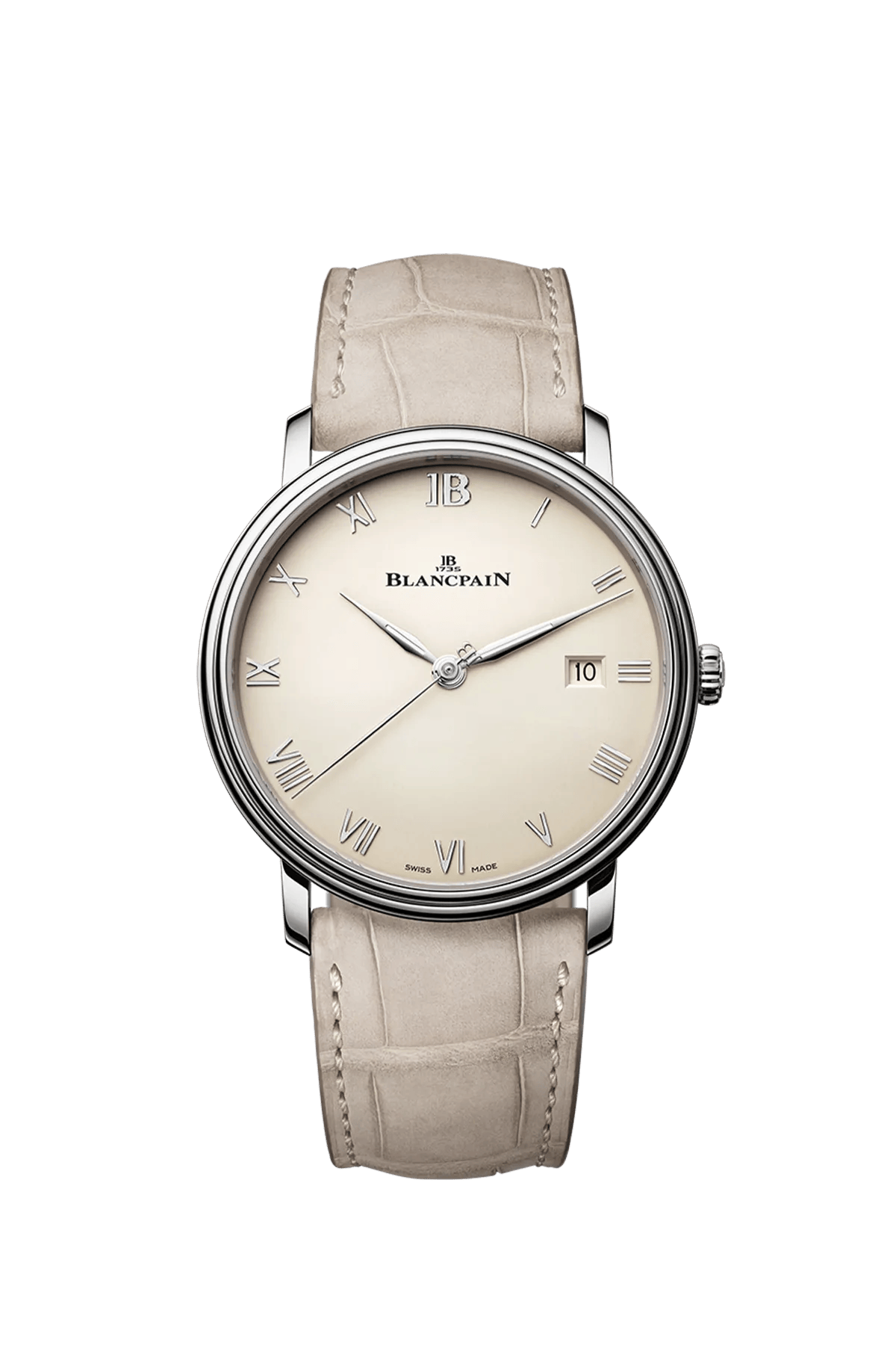 Blancpain Villeret Ultraplate - 6651N-1142-55B