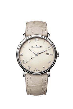 Blancpain Villeret Ultraplate - 6651N-1142-55B