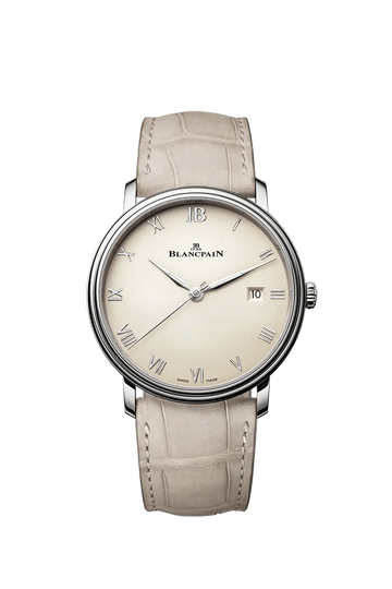 Blancpain Villeret Ultraplate - 6651N-1142-55B