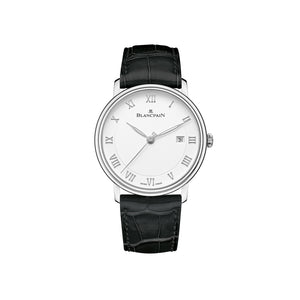 Blancpain Villeret Ultraplate - 6651-1127-55B