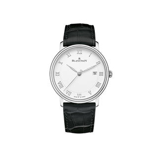 Blancpain Villeret Ultraplate - 6651-1127-55B thumbnail