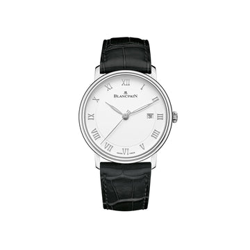 Blancpain Villeret Ultraplate - 6651-1127-55B