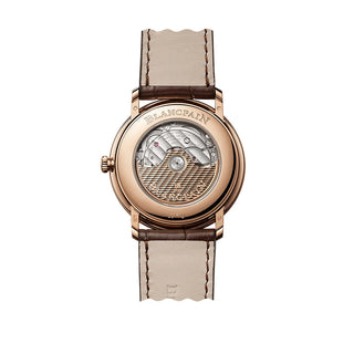 Blancpain Villeret Extraplate - 6651-3653-55B thumbnail