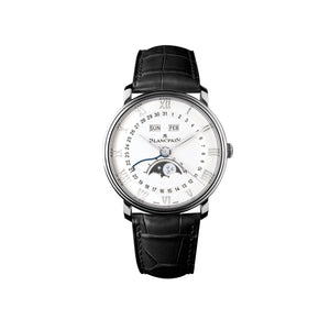 Blancpain Villeret Quanti√®me Complet - 6654-1127-55B