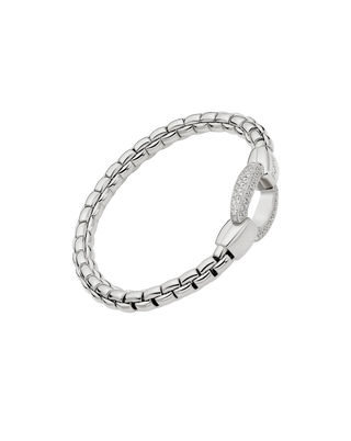 Flex’it bracelet with diamond pavé thumbnail