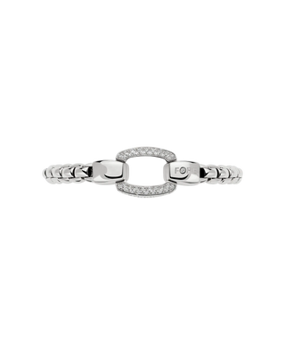 Flex’it bracelet with diamond pavé thumbnail