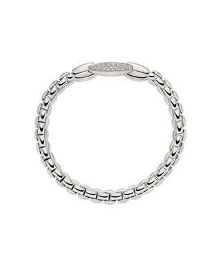 Flex’it bracelet with diamond pavé thumbnail