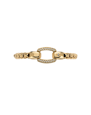 Flex’it bracelet with diamond pavé thumbnail