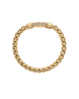 Flex’it bracelet with diamond pavé thumbnail