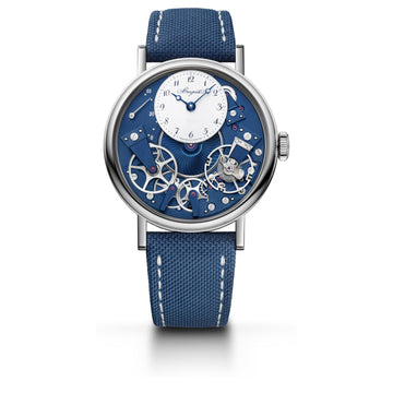 Breguet Tradition 7037 - 7037BB/YB/5V6