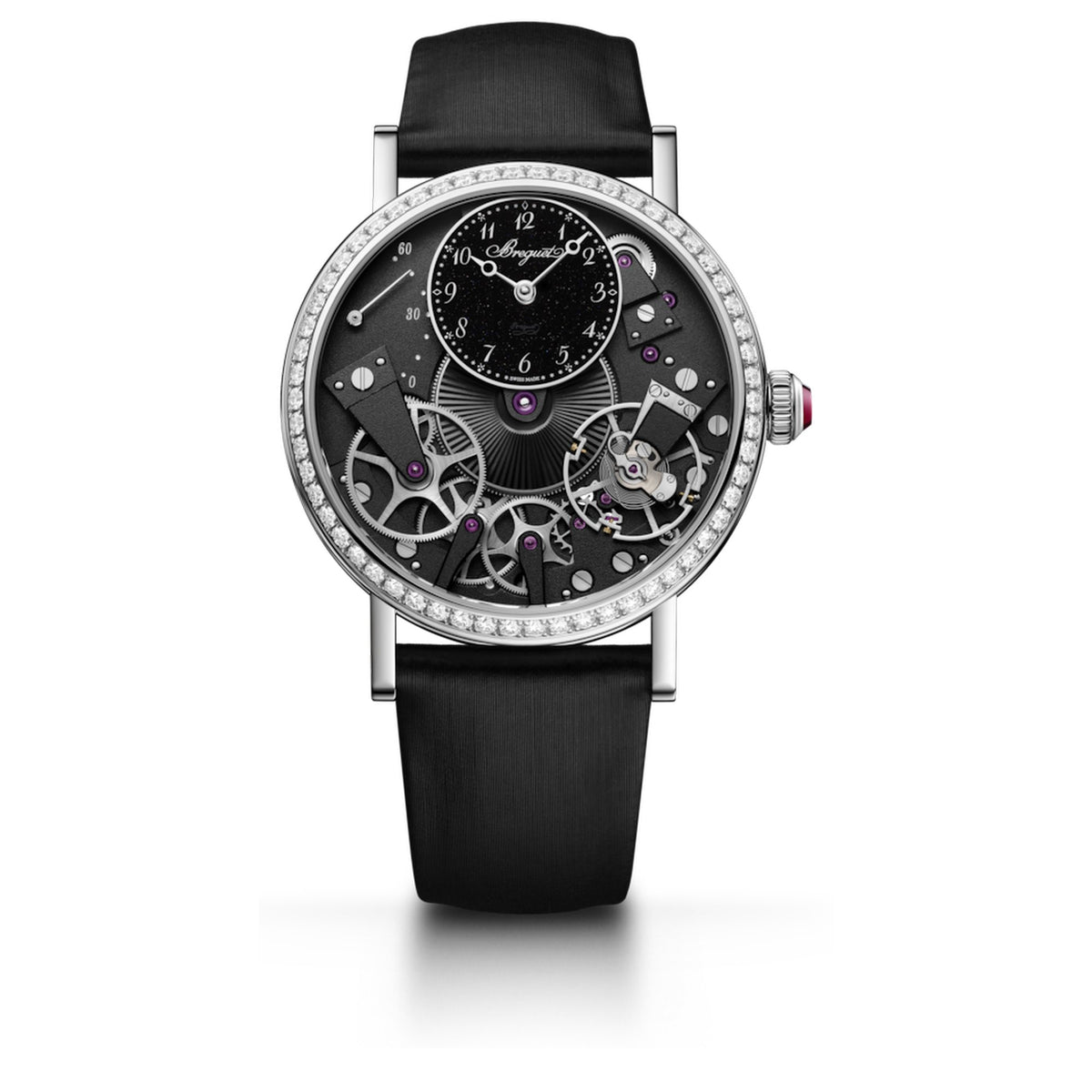 Breguet Tradition 7038 - 7038BB/N9/7V6 D0