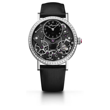 Breguet Tradition 7038 - 7038BB/N9/7V6 D0