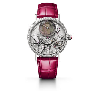 Breguet Tradition 7038 - 7038BB/1T/9V6 D00D thumbnail