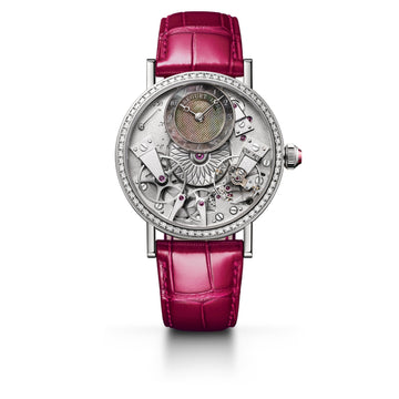 Breguet Tradition 7038 - 7038BB/1T/9V6 D00D