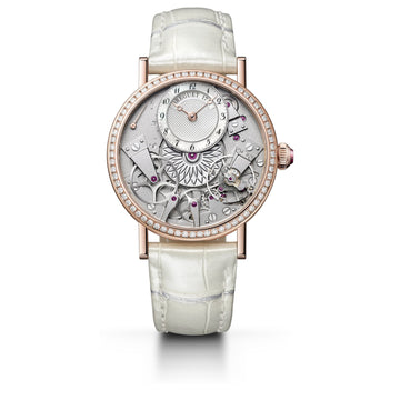 Breguet Tradition 7038 - 7038BR/18/9V6/D00D