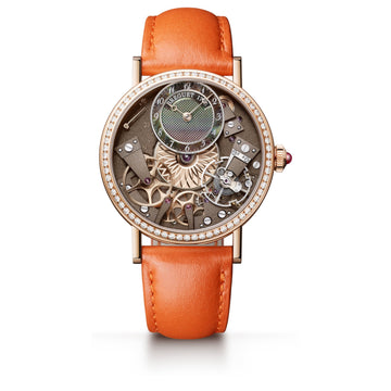 Breguet Tradition 7038 - 7038BR/CT/3V6 D00D