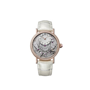 Breguet Tradition 7038 - 7038BR/18/9V6/D00D