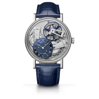 Breguet Tradition Tourbillon 7047 - 7047PT/1Y/9ZU thumbnail