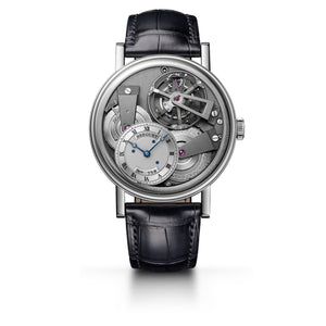 Breguet Tradition Tourbillon 7047 - 7047PT/11/9ZU