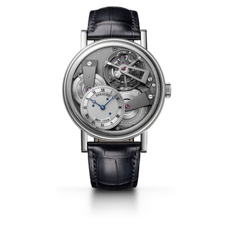 Breguet Tradition Tourbillon 7047 - 7047PT/11/9ZU thumbnail