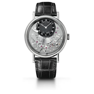 Breguet Tradition 7057 - 7057BB/G9/9W6
