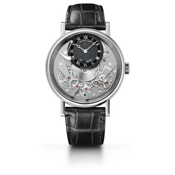 Breguet Tradition 7057 - 7057BB/G9/9W6