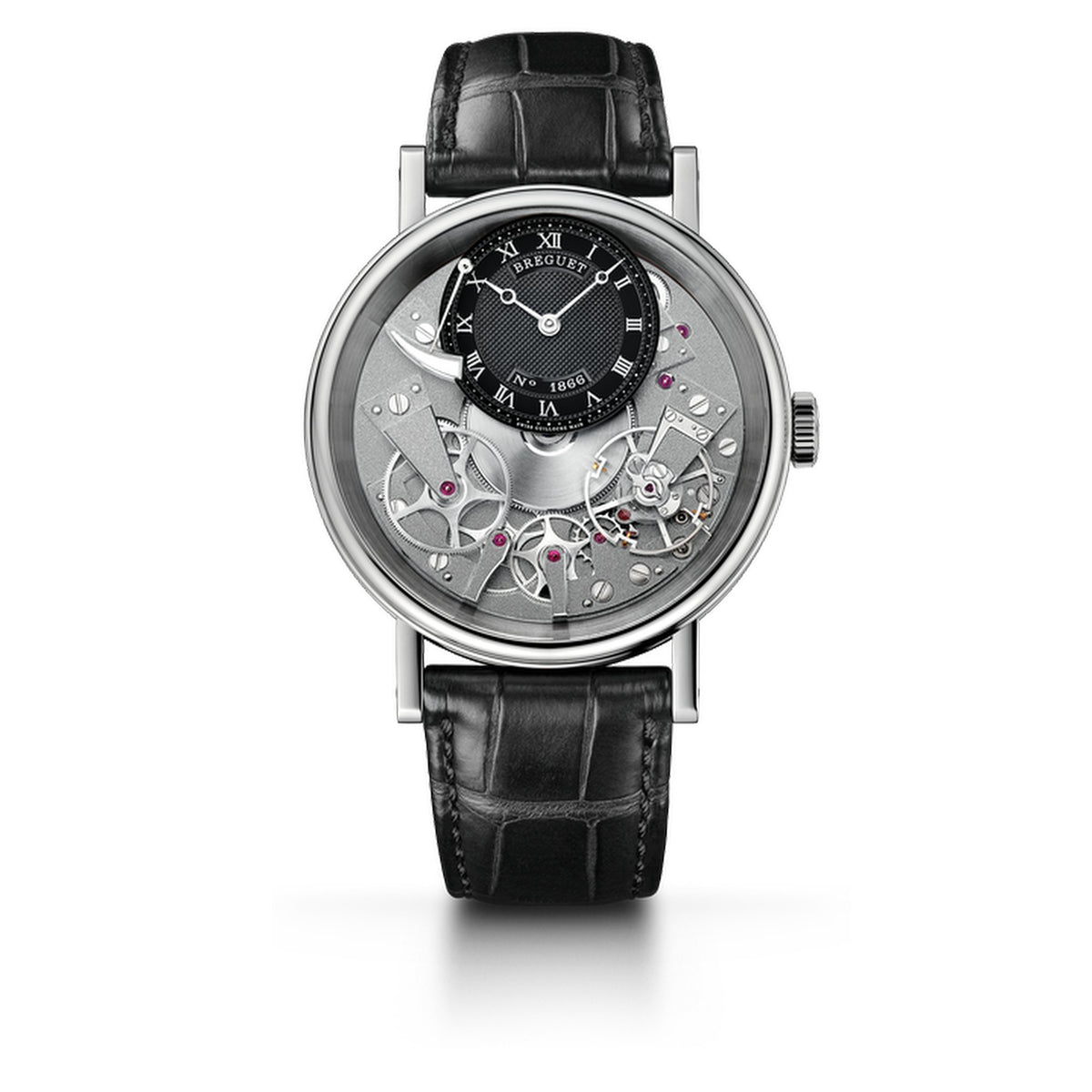 Breguet Tradition 7057 - 7057BB/11/9W6