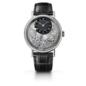 Breguet Tradition 7057 - 7057BB/11/9W6
