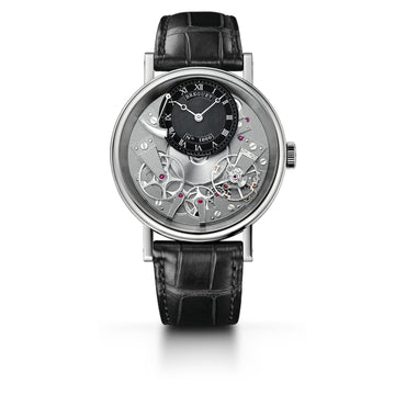 Breguet Tradition 7057 - 7057BB/11/9W6