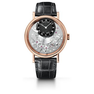 Breguet Tradition 7057 - 7057BR/G9/9W6