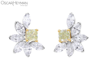 Oscar Heyman Jewelry Ref. 706171 thumbnail