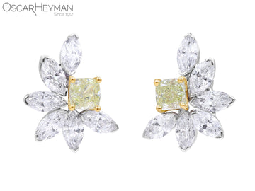 Oscar Heyman Jewelry Ref. 706171