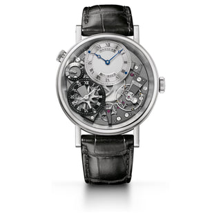 Breguet Tradition GMT 7067 - 7067BB/G1/9W6 thumbnail