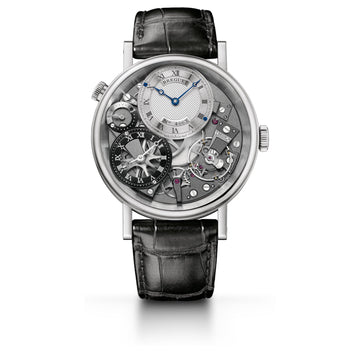 Breguet Tradition GMT 7067 - 7067BB/G1/9W6