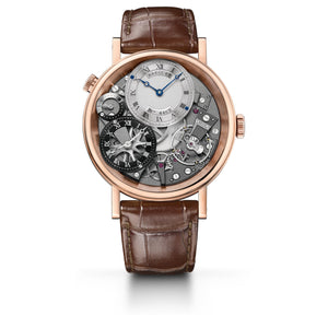 Breguet Tradition GMT 7067 - 7067BR/G1/9W6