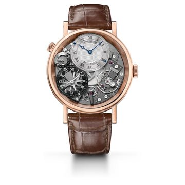 Breguet Tradition GMT 7067 - 7067BR/G1/9W6