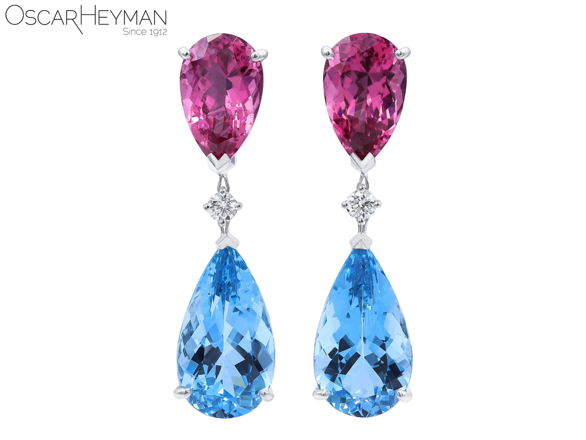 Oscar Heyman Jewelry Ref. 706844