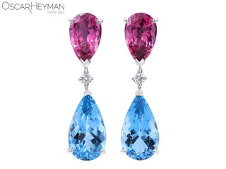 Oscar Heyman Jewelry Ref. 706844 thumbnail