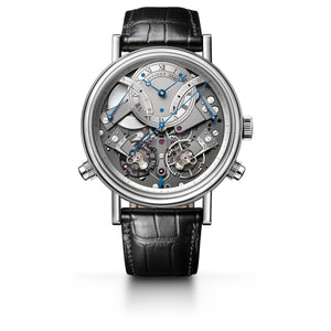 Breguet Tradition Chronographe 7077 - 7077BB/G1/9XV